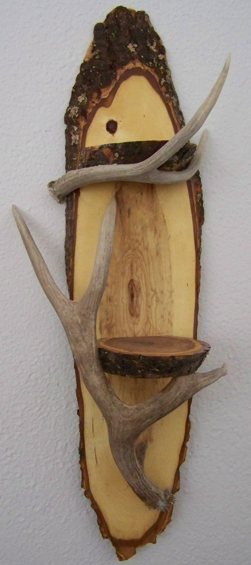  Antler Projects for Small Space