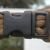 Paracord Dog Collar Buckle