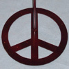 Peace Beerstix - Patio