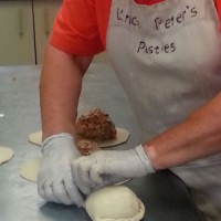 Introducing Uncle Peter’s Pasties