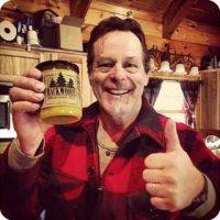 Introducing Backwoods Mustard – Uncle Ted Approved!