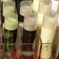Introducing All Natural Lip Balm by Dandelion Fury