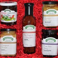 Introducing Herkner Farms Gourmet Food Products
