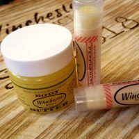 Introducing Body Butter and Lip Balm by Winchester Products
