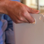 Take Anywhere handle