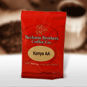 Kenya AA Coffee - Becharas Brothers Coffee