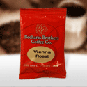 Vienna Roast Coffee - Becharas Brothers Coffee