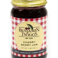 Cherry Jams