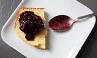 Jam and Jelly, Preserves, and Butter