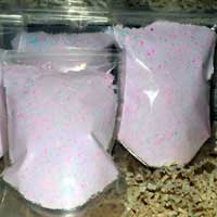Aromatherapy Bath Powders