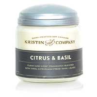 Redefined 18 oz Apothecary by Kristin & Company Candles