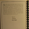 Mike Avery's Note in Dixie Dave's Cookbook