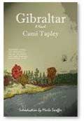Gibraltar Novel by Author Cami Tapley