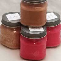 Scented Candles - 8 oz Soy Candles