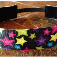 Bright Star No-Slip Headband
