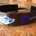 Custom Non-Slip Headbands