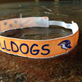 Custom Non-Slip Headbands