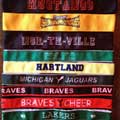 Custom Non-Slip Headbands