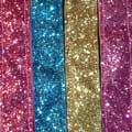 Glitter Headbands