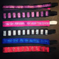 Glitter Stripe No-Slip Headband
