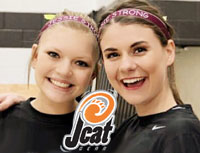 JCat Headbands JCat Gear