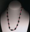 Cherokee Trail of Tears Necklace