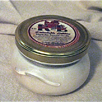 Maple Sugar Scented Soy Candles