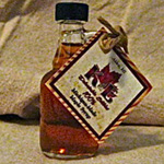 Nipper Maple Syrup