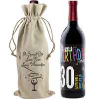 Wine Theme Accessories & Gifts