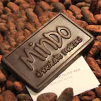 Mindo Chocolate