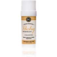 Pachy Natural Deodorant - Naughty Butter