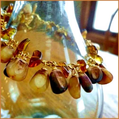 Saverine Creek Heirloom Jewelry
