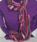 Stollman Scarves of Westwood