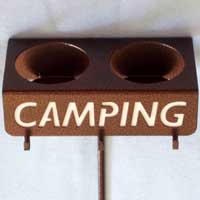 Camping Beerstix