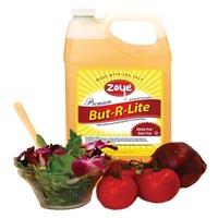 BUT-R-LITE with Sea Salt Cooking Oil – Gallon