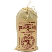 Buttermilk Pancake Mix with Dried Cherries