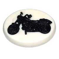 Motorcycle Soap