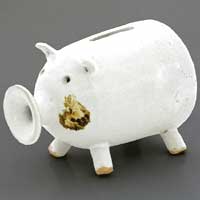 Pig PIggy Bank