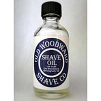 Clove Shave Oil