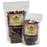 Cherry Berry Deluxe Trail Mix