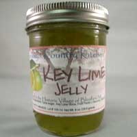 Key Lime Jelly