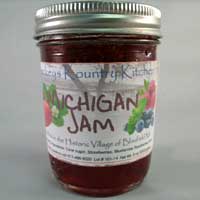 Michigan Jam