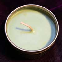 All Natural Soy Candle