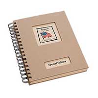 Military-USA Themed Journals