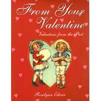 From Your Valentine Book