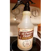 All Natural All Purpose Cleaner 