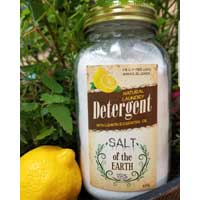 All Natural Laundry Detergent