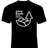 Pine Knob T-Shirt